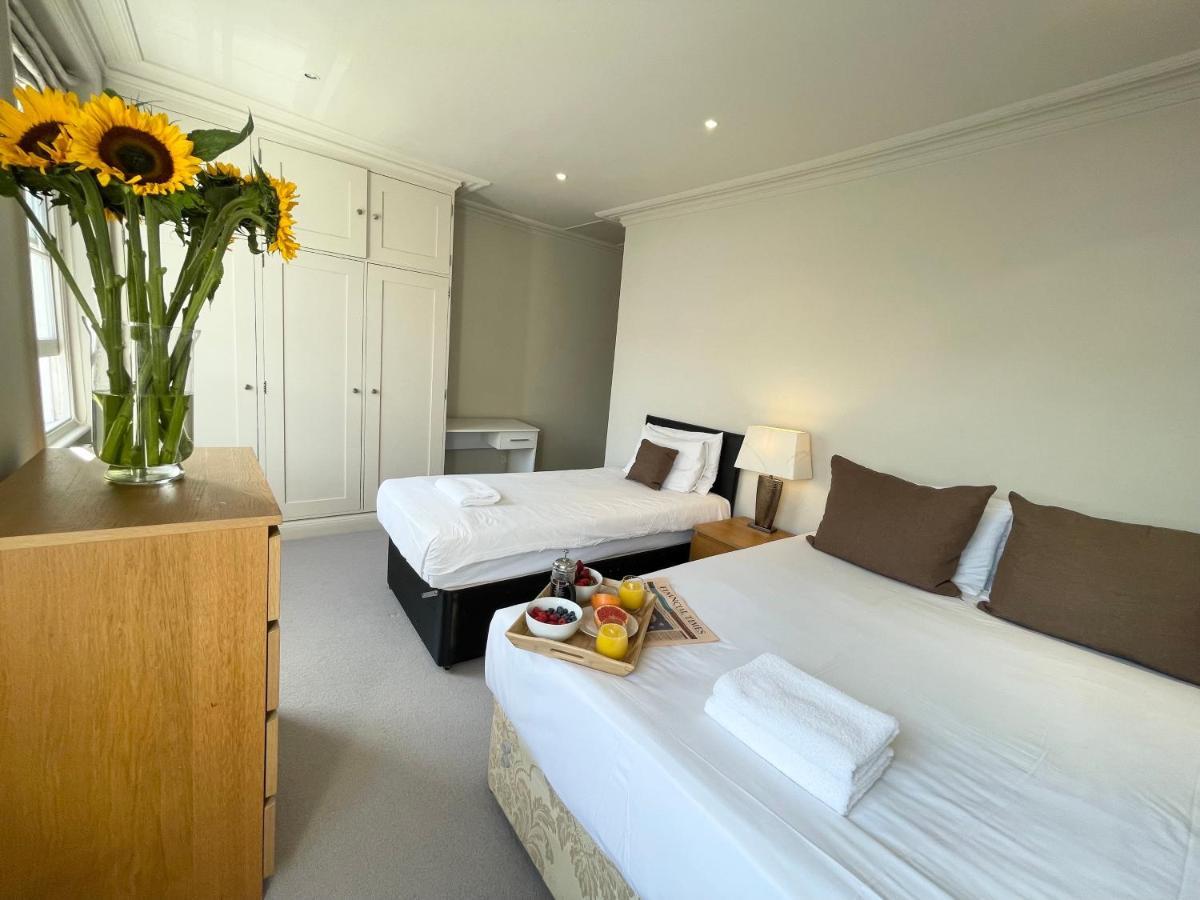 Victoria Maisonette Apartamento *