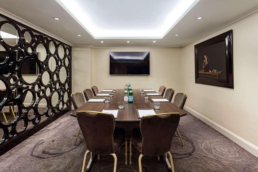 Radisson Blu Hotel, South Kensington