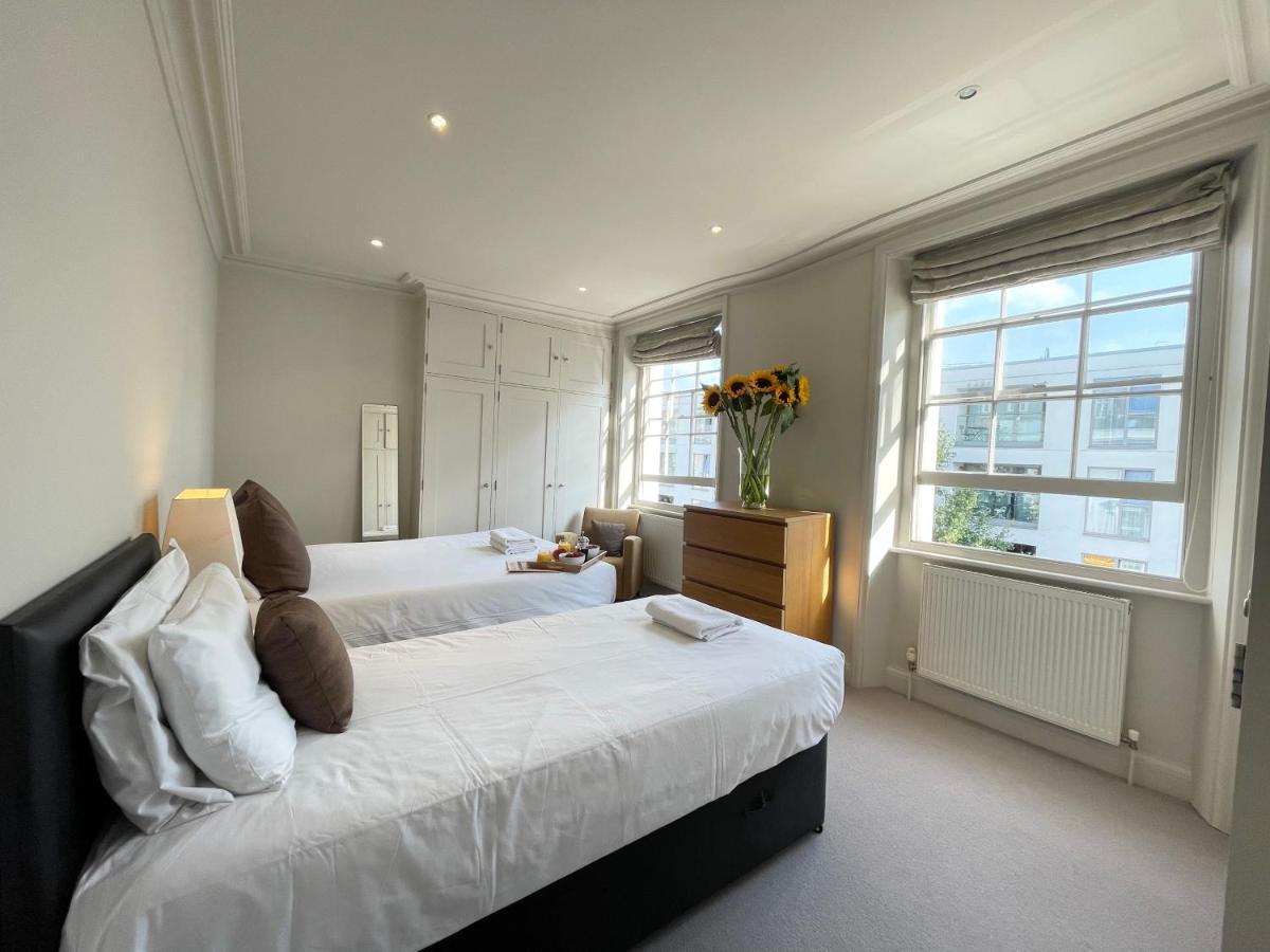 Victoria Maisonette Apartamento