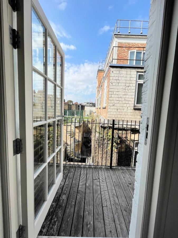 Apartamento Victoria Maisonette