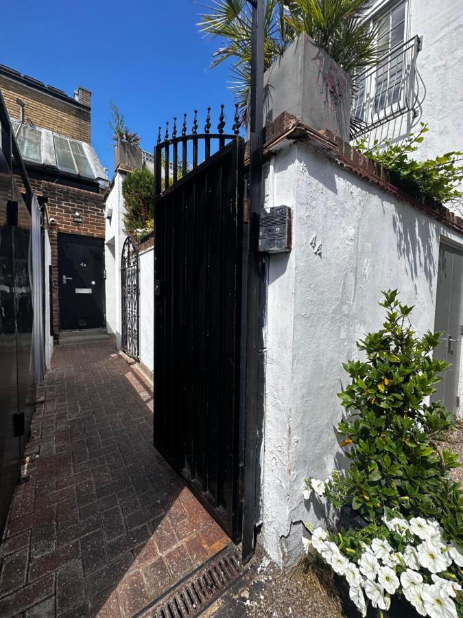 Flat In The Heart Of Hampstead, Apartamento Londres