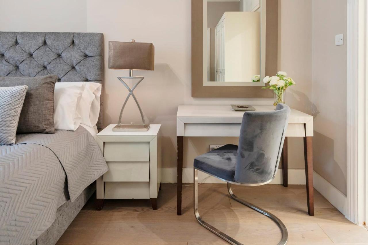 Apartamento Hampstead Garden Flat-hosted By Sweetstay *