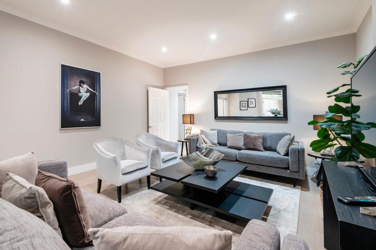 Hampstead Garden Flat-hosted By Sweetstay Apartamento Londres