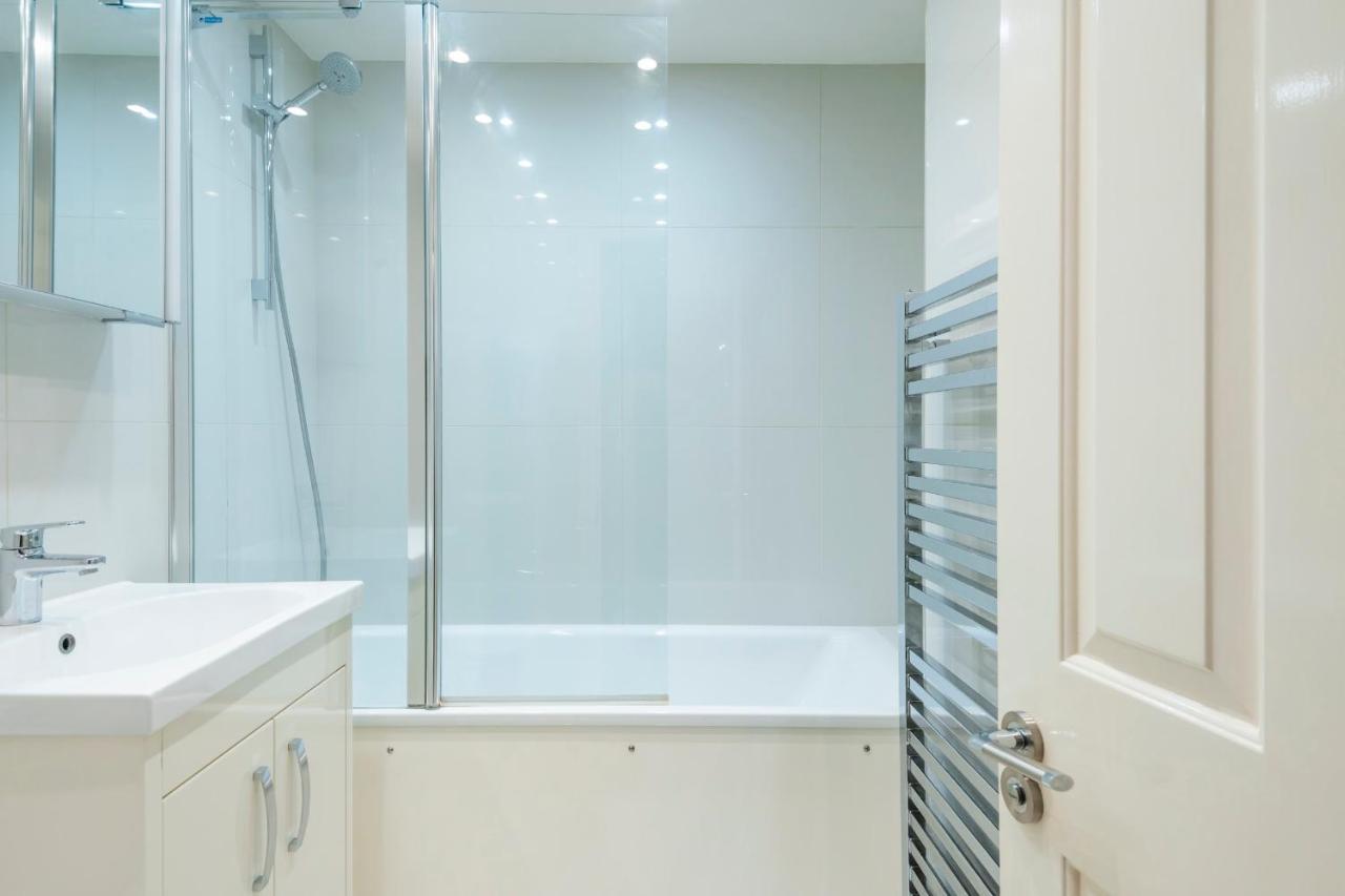 Hampstead Garden Flat-hosted By Sweetstay Apartamento