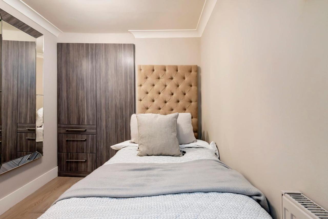 Hampstead Garden Flat-hosted By Sweetstay Apartamento