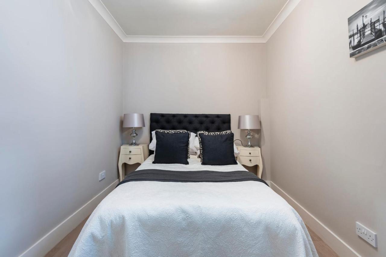 Apartamento Hampstead Garden Flat-hosted By Sweetstay Londres