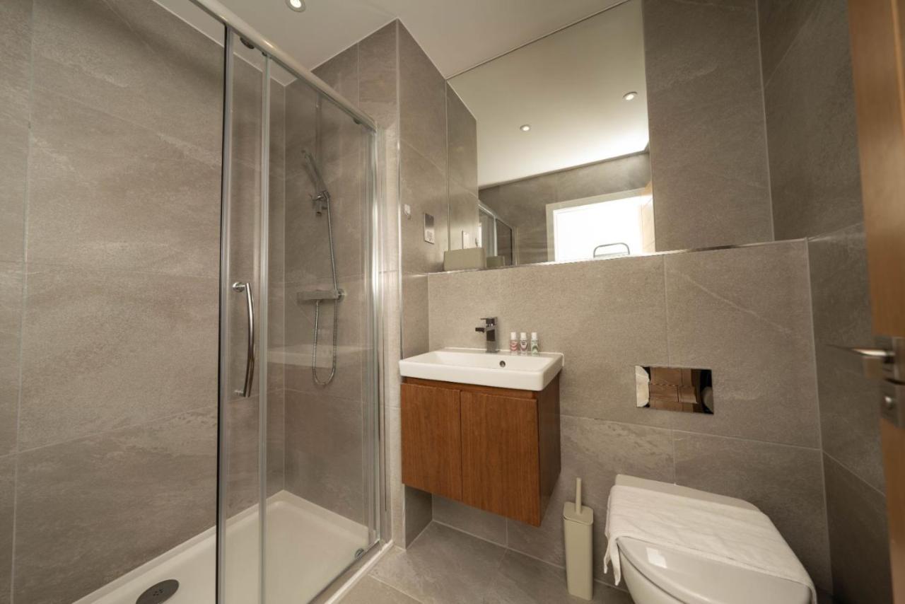 Apartment The Hampstead Hideout - Glamorous 3bdr Flat With Balcony