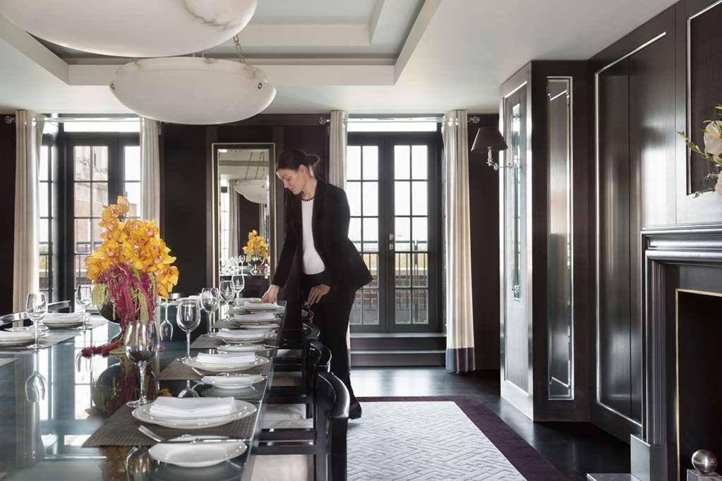 Appart hôtel Grosvenor House 5*