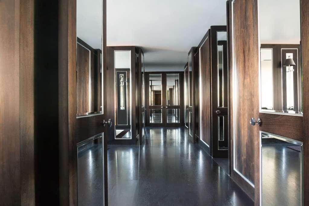 Grosvenor House Appart hôtel