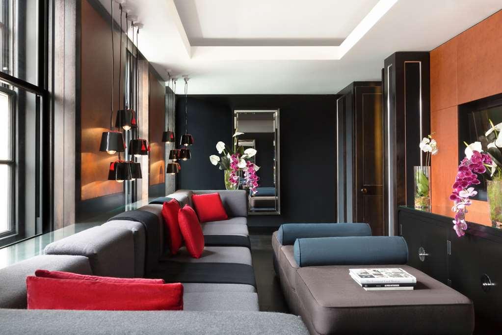 Grosvenor House Londres