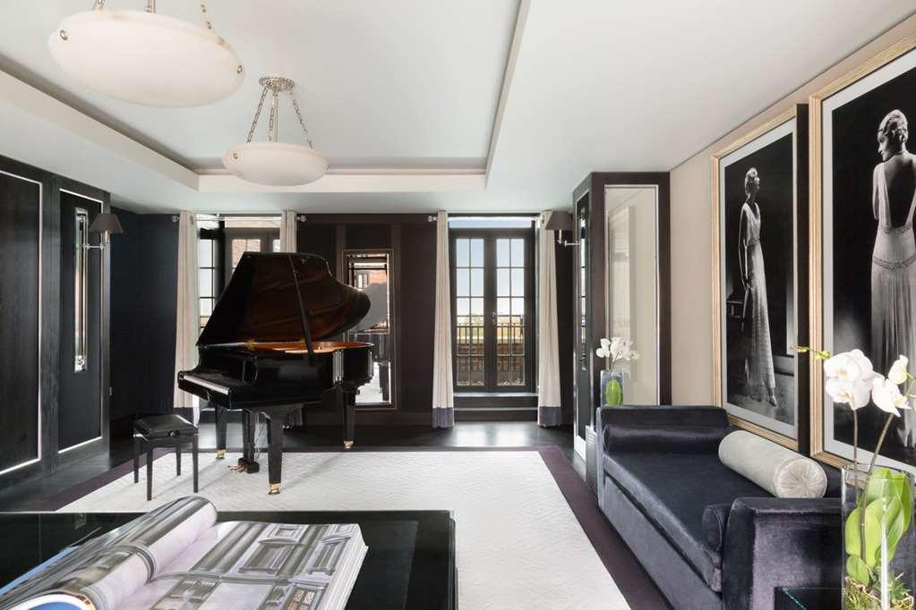 Grosvenor House 5*