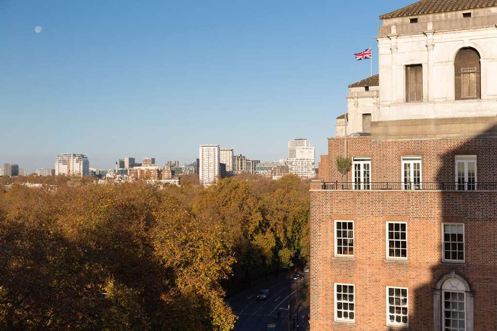 Grosvenor House Appart hôtel Londres