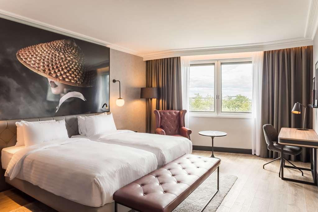 Radisson Red Heathrow 4* Londres