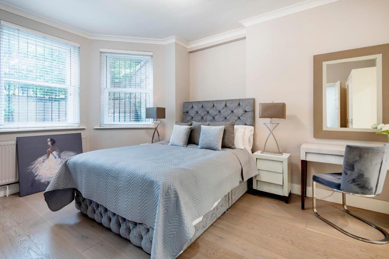 Hampstead Garden Flat-hosted By Sweetstay * Londres