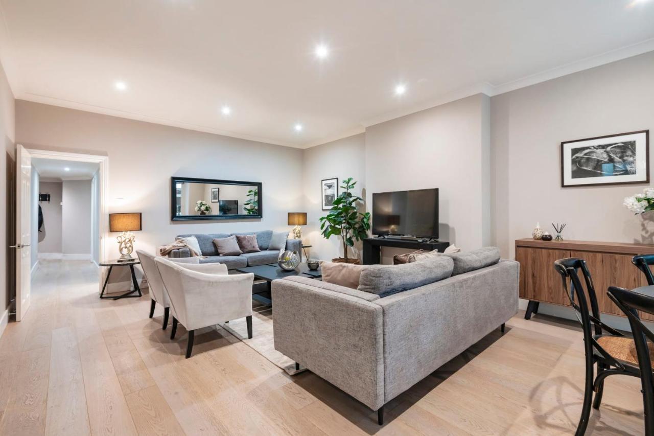 Apartamento Hampstead Garden Flat-hosted By Sweetstay