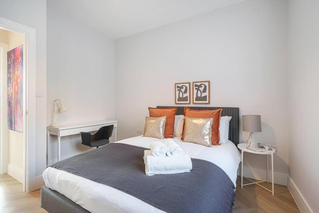 Appartement Cosy Tooting Retreat: 2-bed Gem
