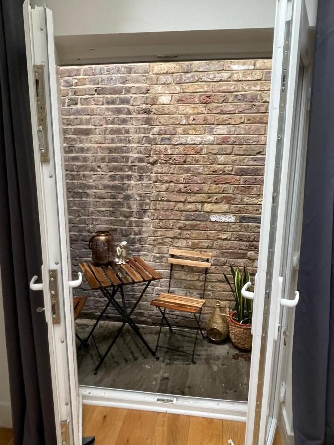 Notting Hill Studio Habitación en casa particular Londres