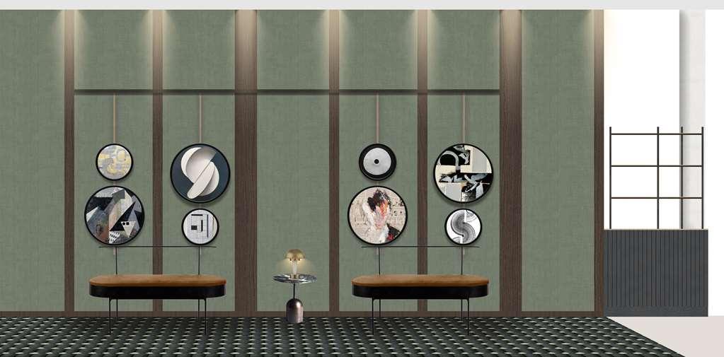 Hyatt Regency Blackfriars * Londen