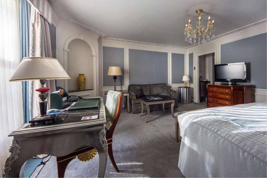 The Bentley Hotel Londres