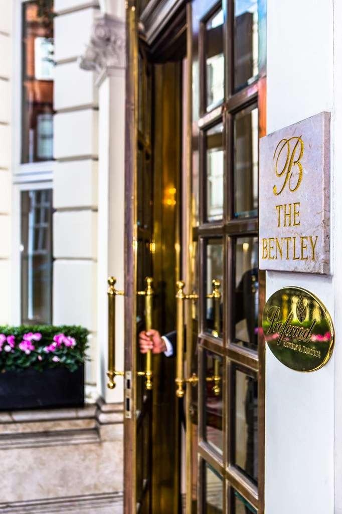 The Bentley * Londres