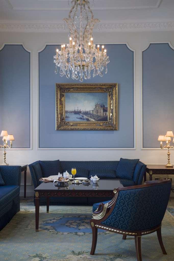 Hotel The Bentley Londres