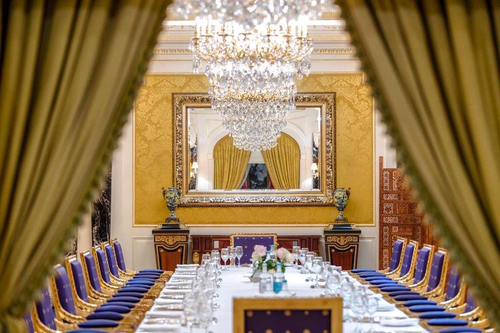 The Bentley Hotel Londres
