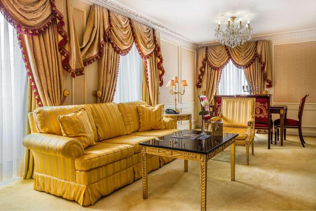 Hotel The Bentley Londres
