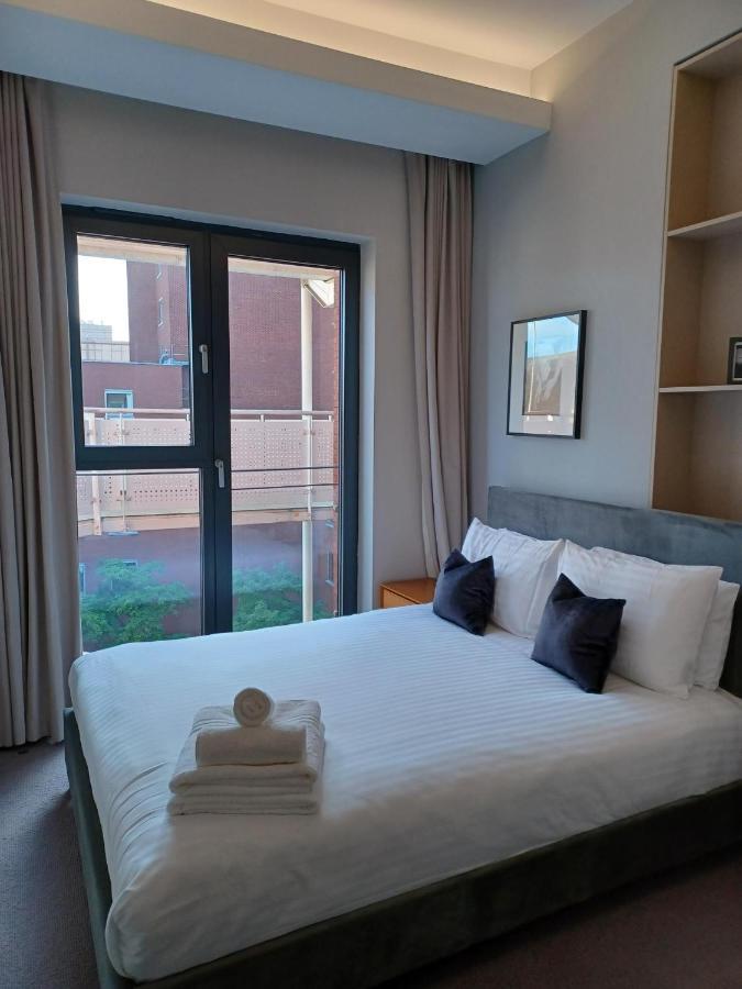 Grays By Aeria Aparthotel London