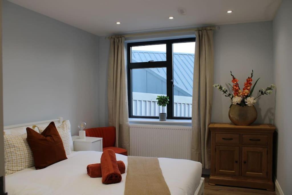 Lavish Near Wembley Stadium Apartment London