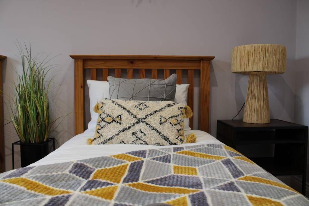 Apartment Lavish Near Wembley Stadium