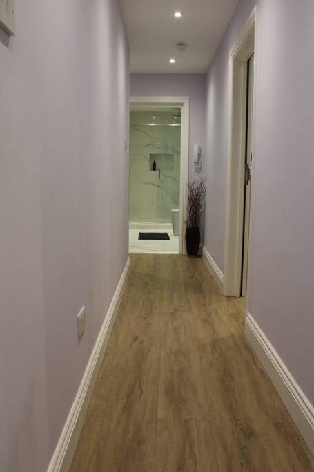 Lavish Near Wembley Stadium Apartment London