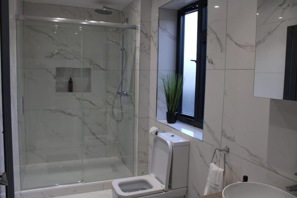 Lavish Near Wembley Stadium Apartment London