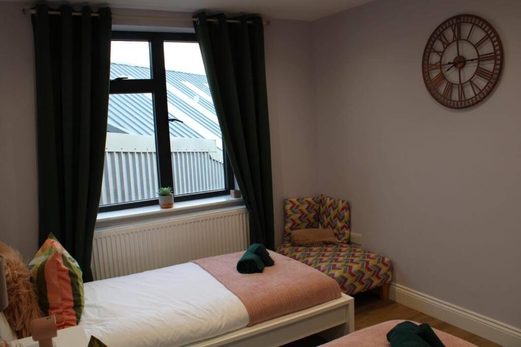 Lavish Near Wembley Stadium