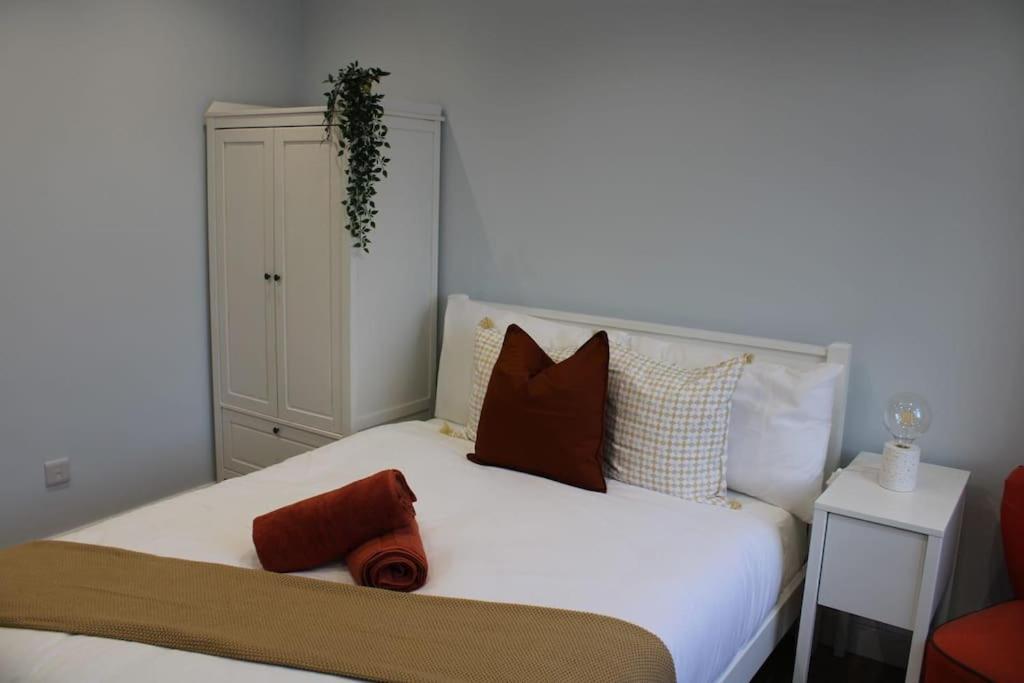 Apartment Lavish Near Wembley Stadium London