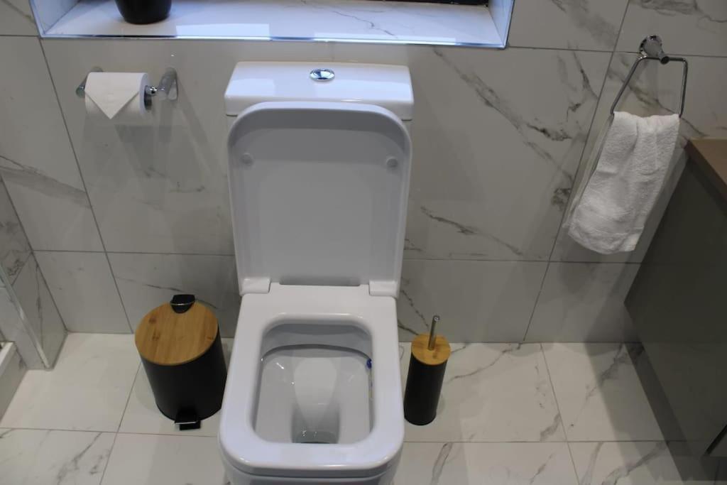 Lavish Near Wembley Stadium Apartment London