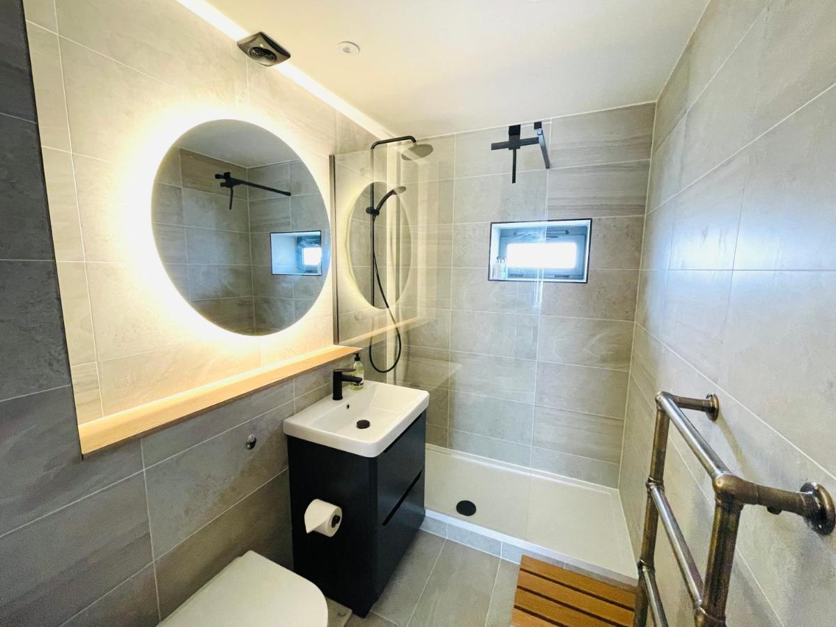 Apartamento The Farringdon Flat *