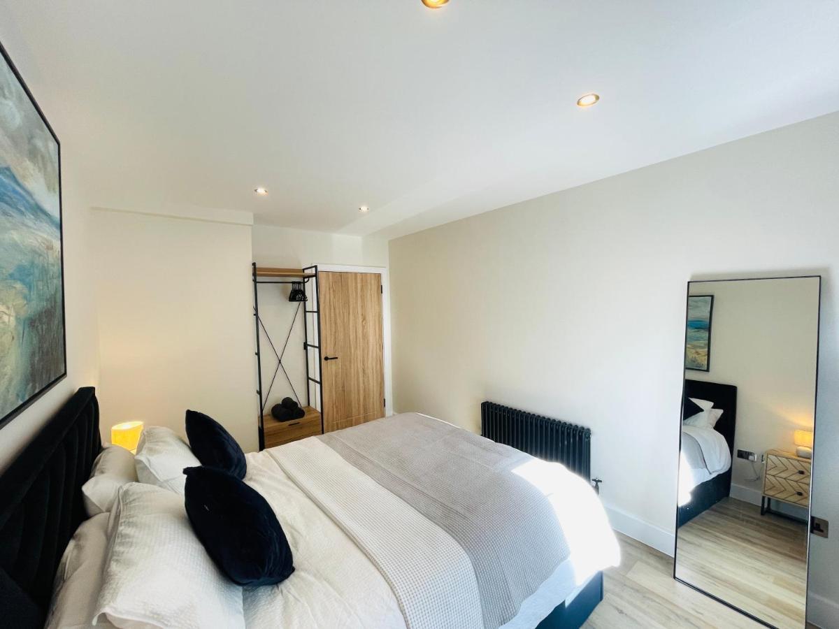The Farringdon Flat * Londres