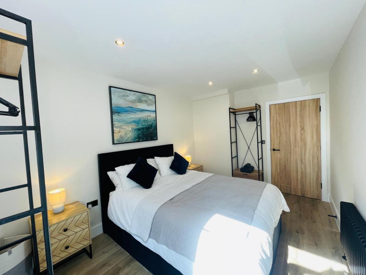 The Farringdon Flat Londres