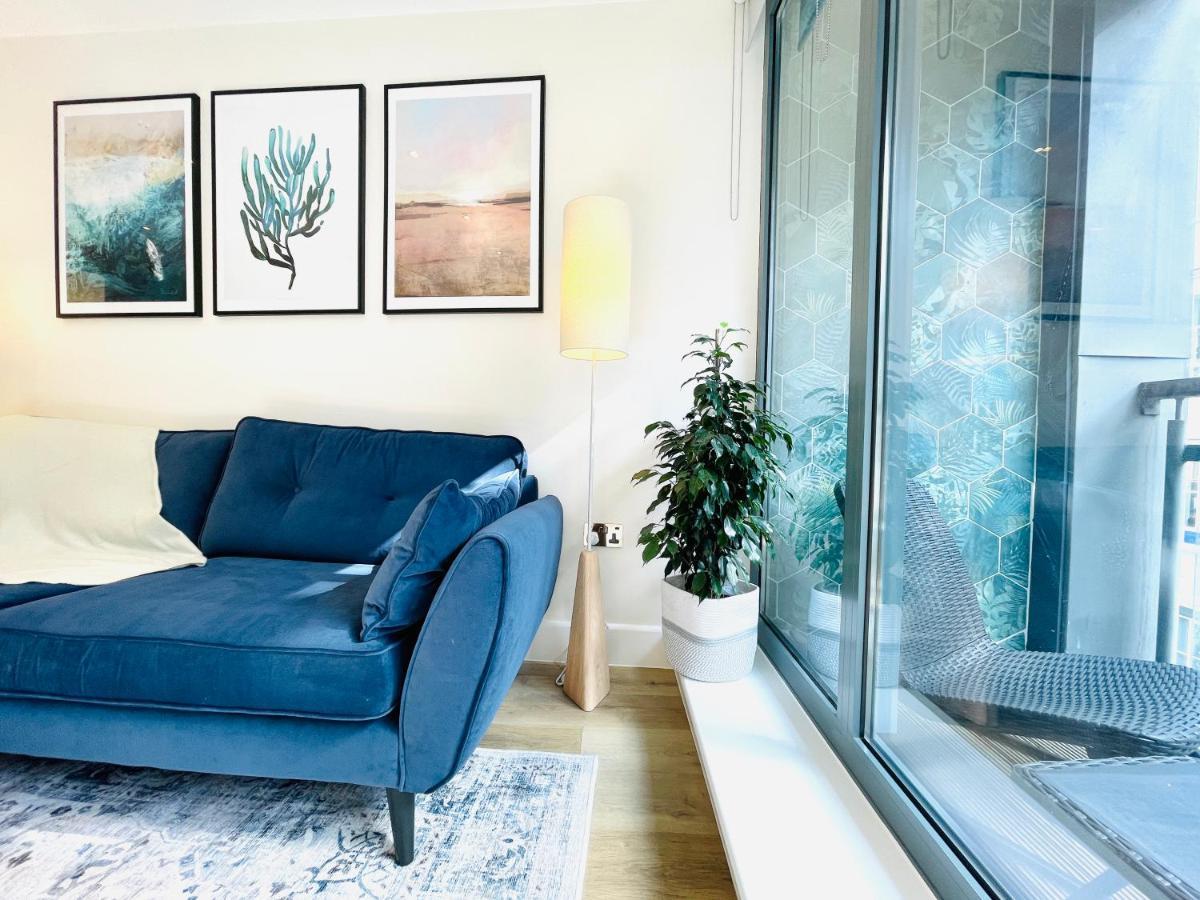 The Farringdon Flat Apartamento Londres
