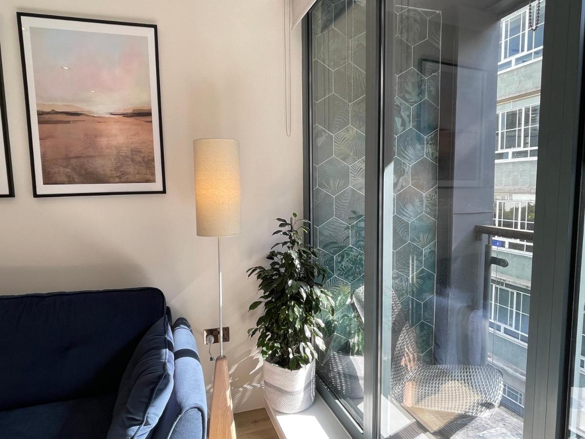 Apartamento The Farringdon Flat
