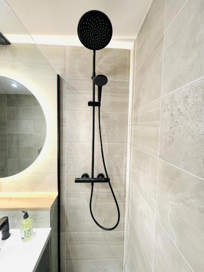 The Farringdon Flat Apartamento Londres