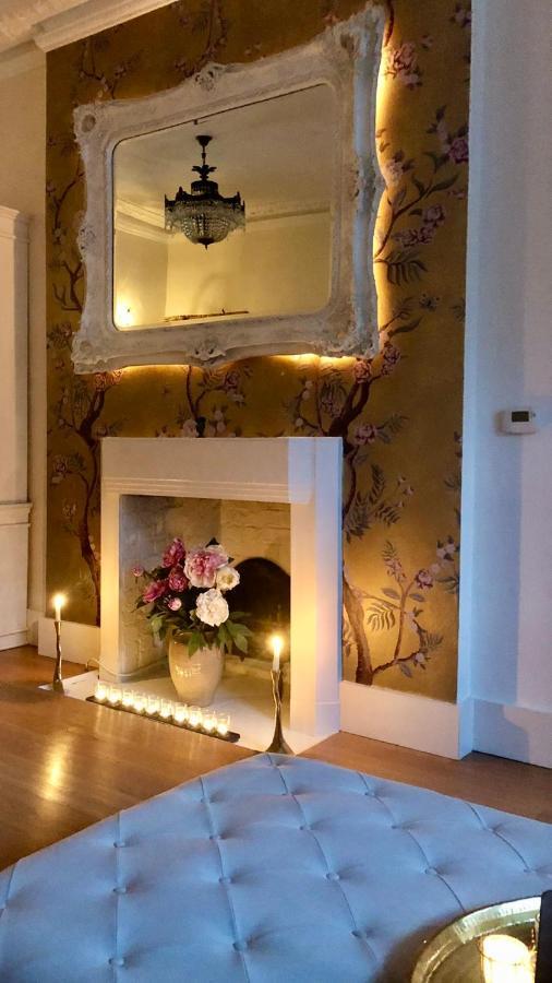 Notting Hill: Stunning, Bright Beautiful Flat. W10 Appartement Londres