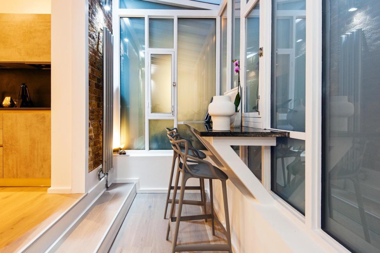 Apartamento Welcome Seven Dials *