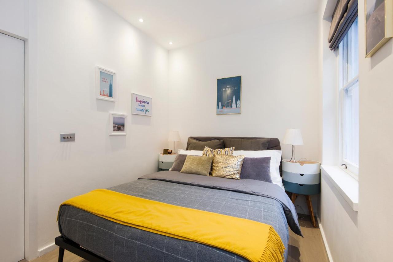 Welcome Seven Dials Apartamento *
