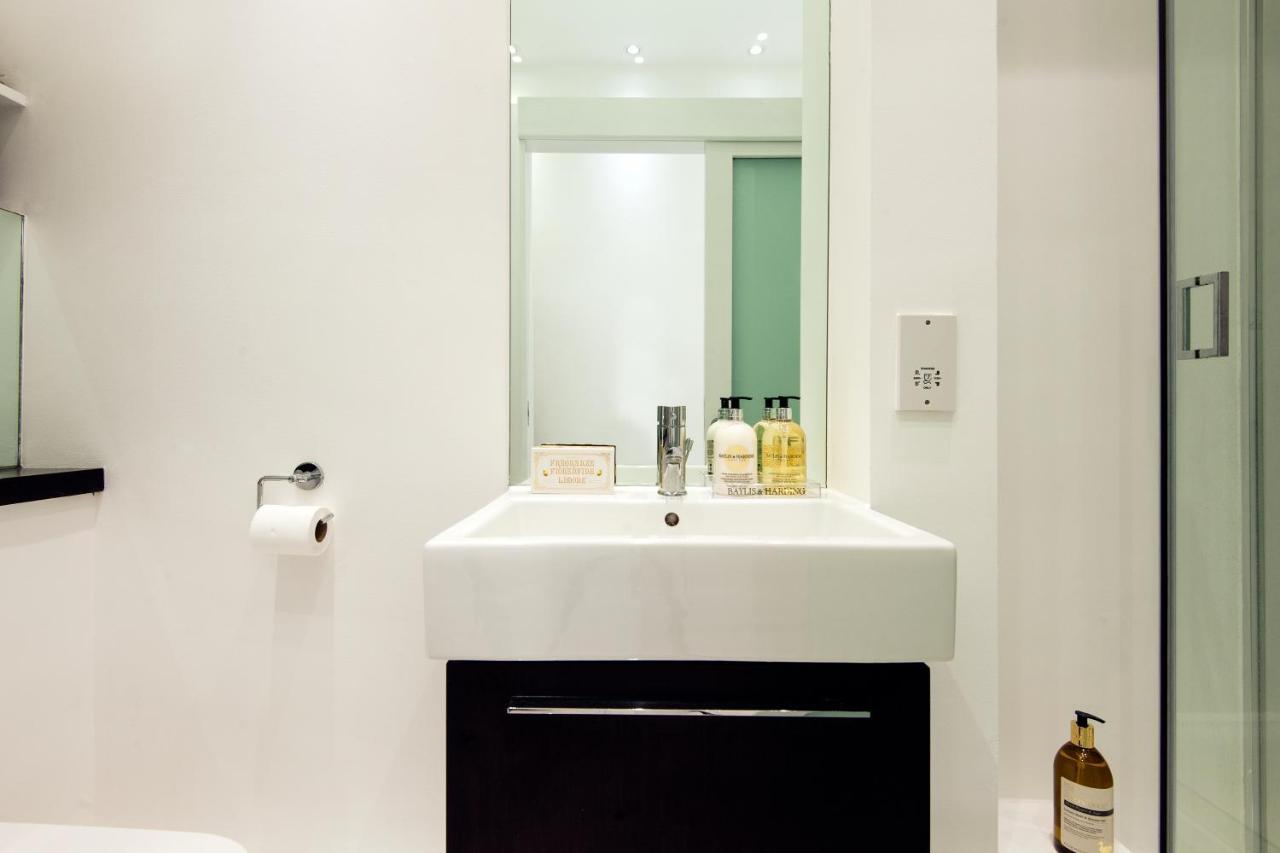 Welcome Seven Dials Apartamento