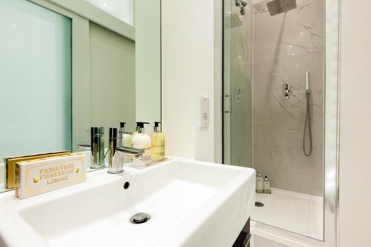 Apartamento Welcome Seven Dials Londres