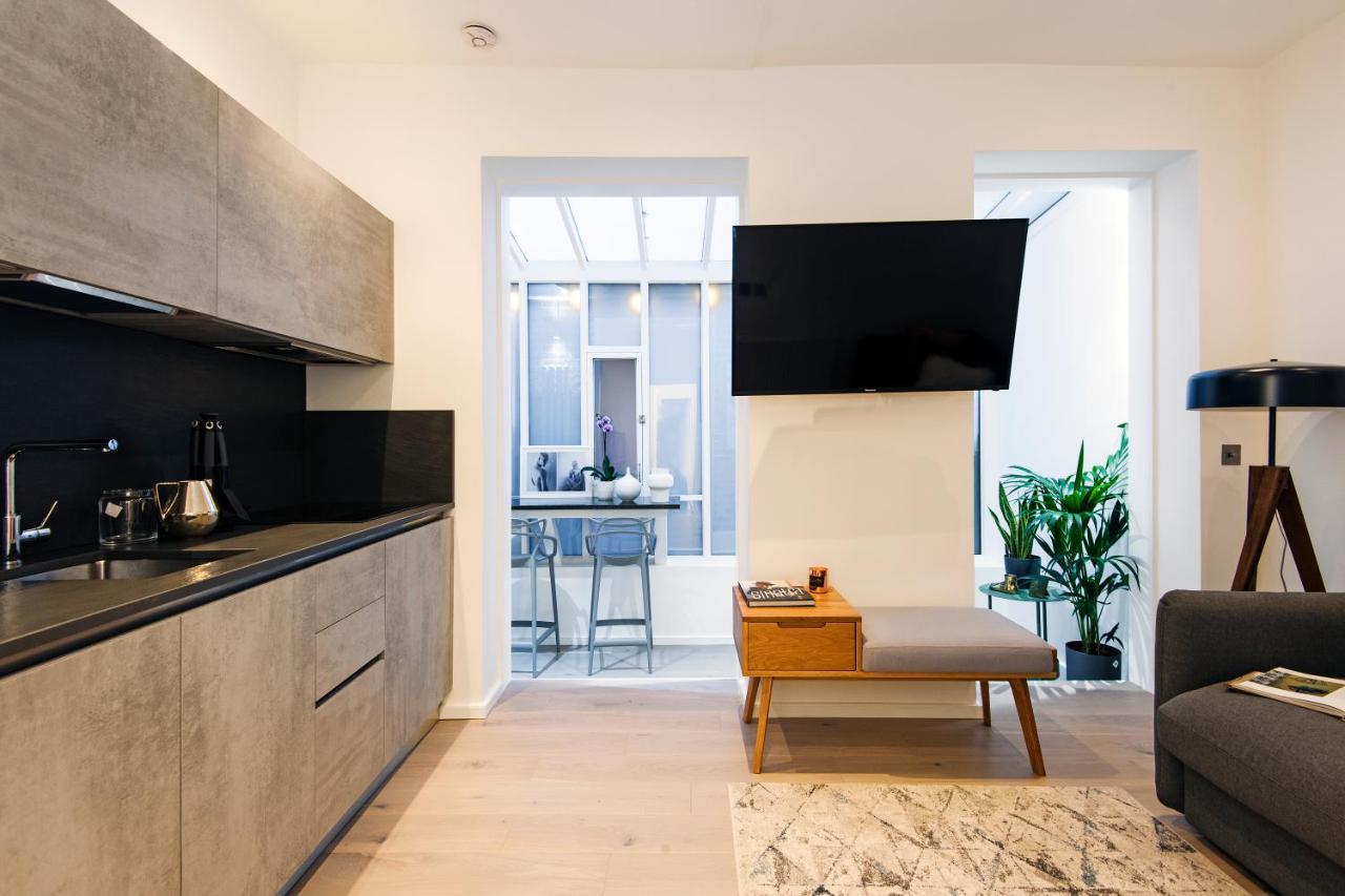 Welcome Seven Dials Apartamento
