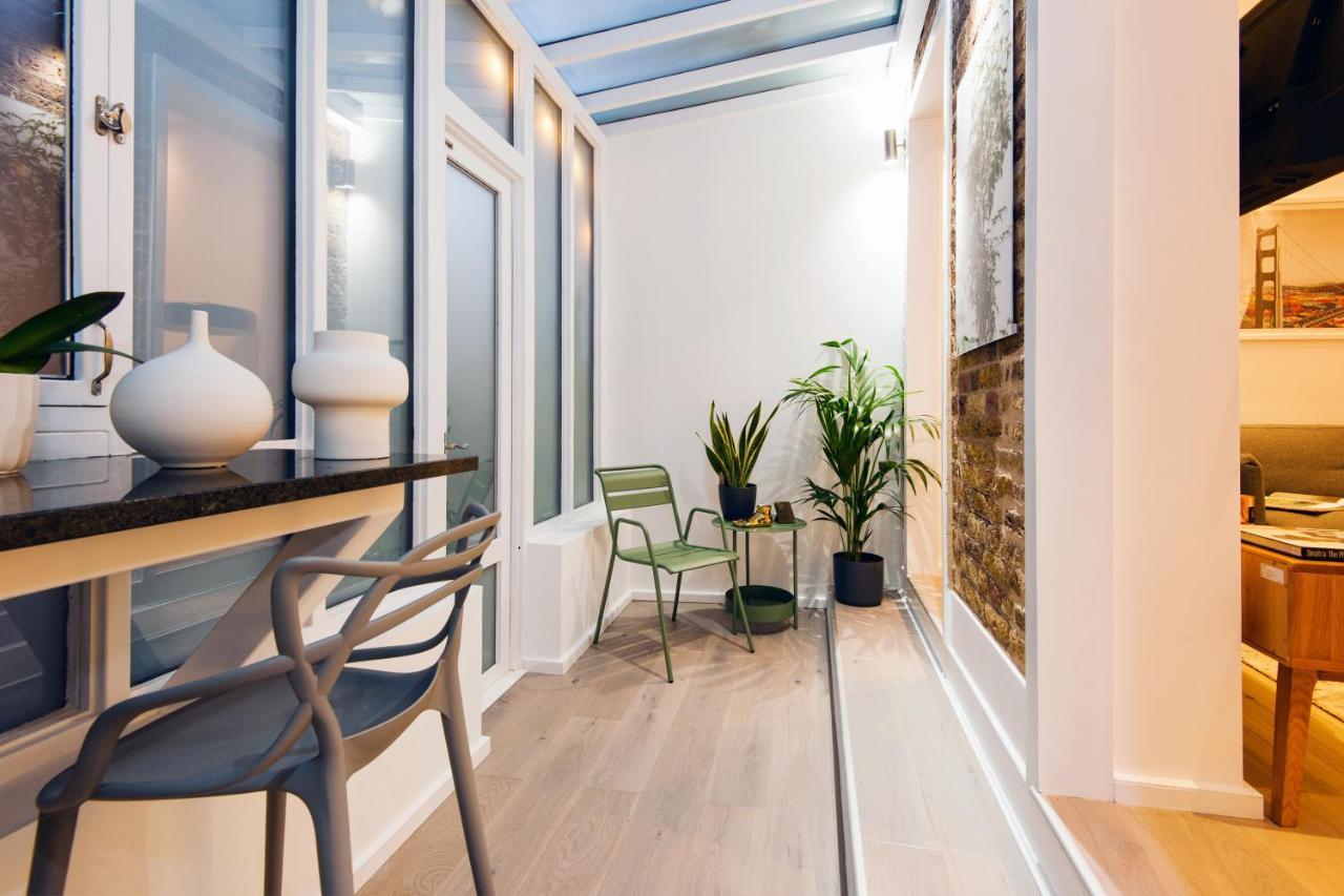 Welcome Seven Dials Apartamento *