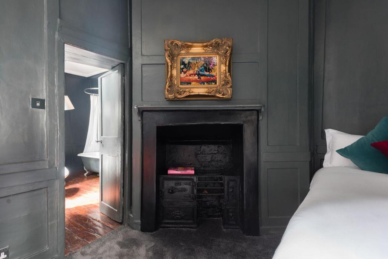 Apartamento Welcome Soho Londres