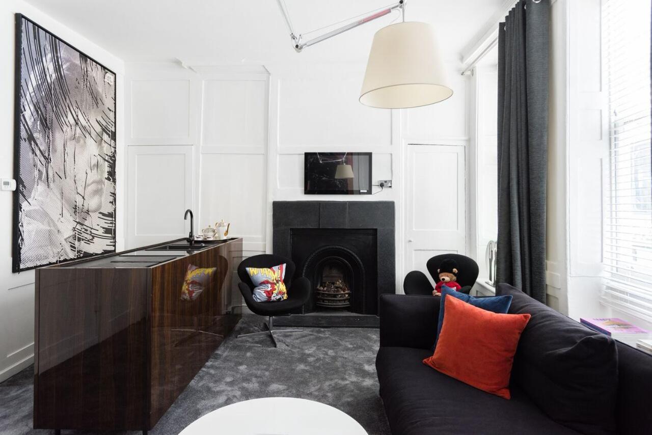 Welcome Soho Apartamento *